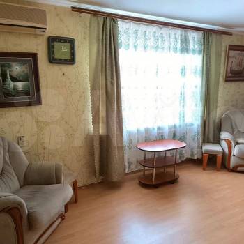 Сдается 2-х комнатная квартира, 47 м²