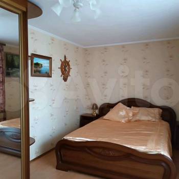 Сдается 2-х комнатная квартира, 47 м²