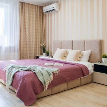 Продается 1-комнатная квартира, 40 м²