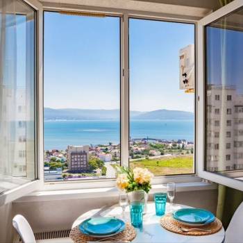 Продается 1-комнатная квартира, 40 м²