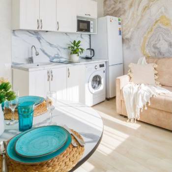 Продается 1-комнатная квартира, 40 м²