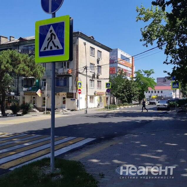 Сдается помещение, Центральный (ул. Рубина), не агент