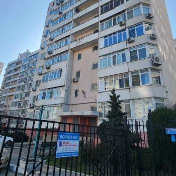 Сдается 2-х комнатная квартира, 59,9 м²