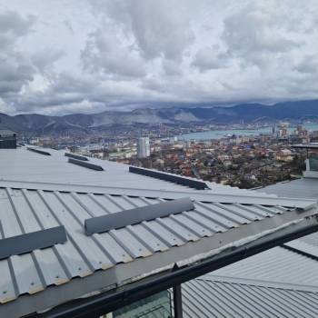 Продается 1-комнатная квартира, 16,5 м²