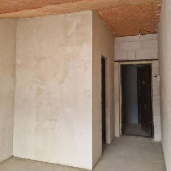 Продается 1-комнатная квартира, 16,5 м²