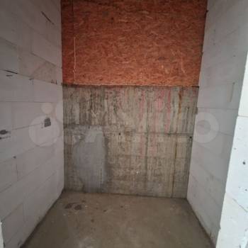 Продается 1-комнатная квартира, 16,5 м²