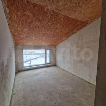 Продается 1-комнатная квартира, 16,5 м²