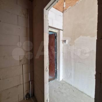 Продается 1-комнатная квартира, 16,5 м²