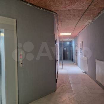 Продается 1-комнатная квартира, 16,5 м²