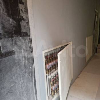 Продается 1-комнатная квартира, 16,5 м²