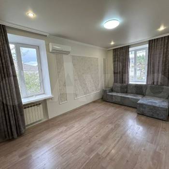 Сдается 2-х комнатная квартира, 54,7 м²