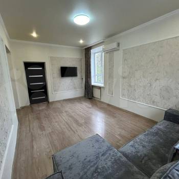 Сдается 2-х комнатная квартира, 54,7 м²