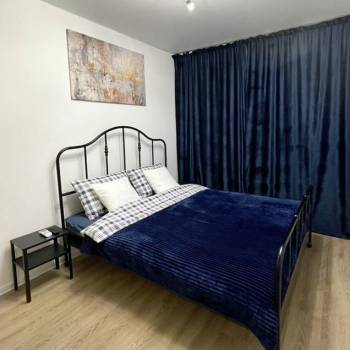 Сдается 1-комнатная квартира, 33 м²