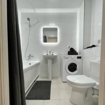 Сдается 1-комнатная квартира, 33 м²