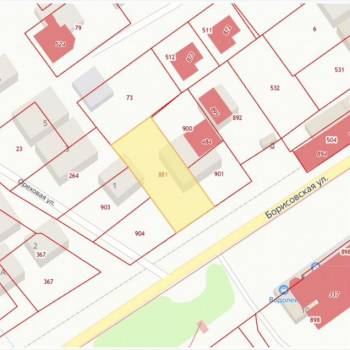 Продается Участок, 700 м²