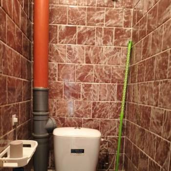 Сдается 2-х комнатная квартира, 53 м²