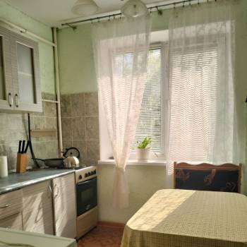 Сдается 2-х комнатная квартира, 53 м²