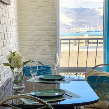 Сдается 1-комнатная квартира, 43 м²