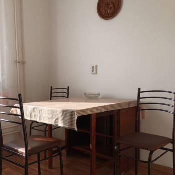 Сдается 1-комнатная квартира, 37,8 м²