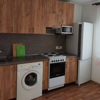 Сдается 1-комнатная квартира, 37,8 м²