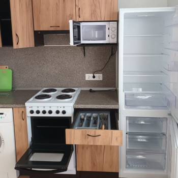 Сдается 1-комнатная квартира, 37,8 м²