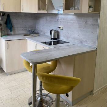 Сдается 1-комнатная квартира, 25 м²