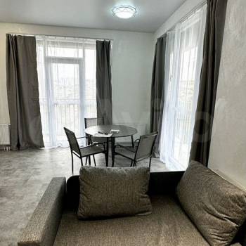 Сдается 2-х комнатная квартира, 53 м²