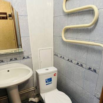 Продается 1-комнатная квартира, 22,1 м²