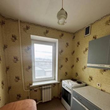 Продается 1-комнатная квартира, 22,1 м²