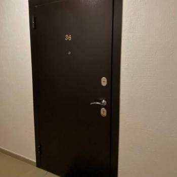 Продается 1-комнатная квартира, 20 м²