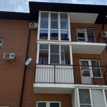 Продается 1-комнатная квартира, 20 м²