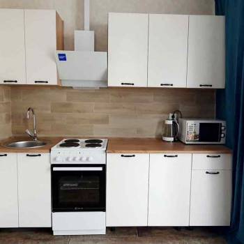 Сдается 1-комнатная квартира, 36 м²