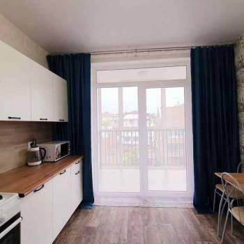 Сдается 1-комнатная квартира, 36 м²