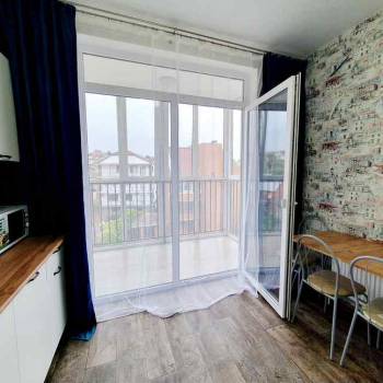 Сдается 1-комнатная квартира, 36 м²