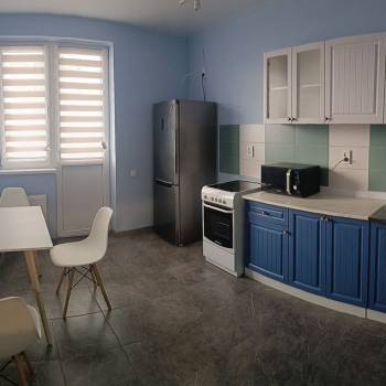 Сдается 1-комнатная квартира, 37 м²