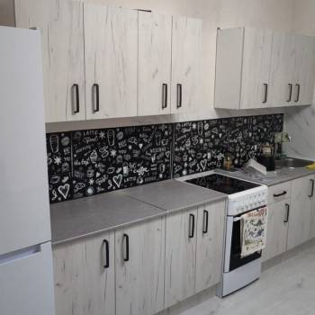 Сдается 1-комнатная квартира, 48 м²