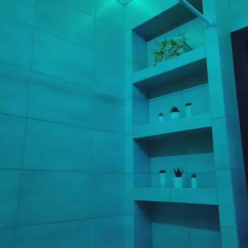 Сдается 1-комнатная квартира, 48 м²