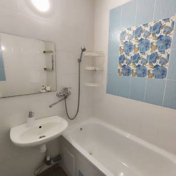 Продается 1-комнатная квартира, 37,5 м²