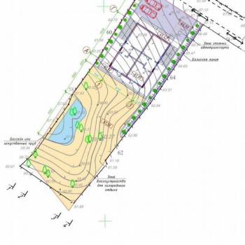 Продается Участок, 800 м²