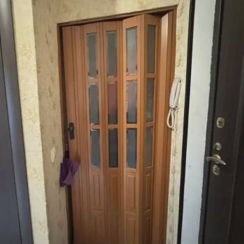 Продается 1-комнатная квартира, 37 м²