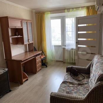 Сдается 1-комнатная квартира, 27,4 м²