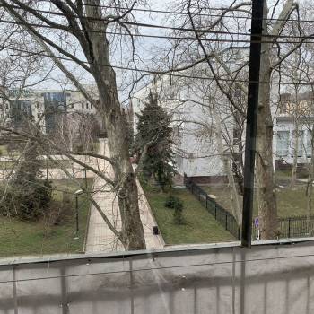 Сдается 1-комнатная квартира, 27,4 м²