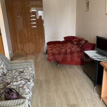 Сдается 1-комнатная квартира, 27,4 м²