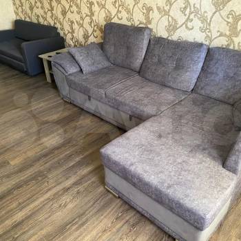 Сдается 2-х комнатная квартира, 65 м²