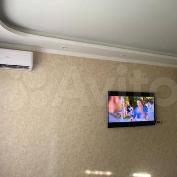 Сдается 2-х комнатная квартира, 65 м²