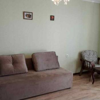 Сдается 1-комнатная квартира, 39 м²