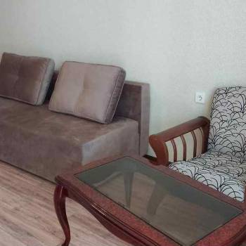 Сдается 1-комнатная квартира, 39 м²