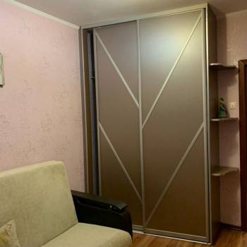 Сдается 2-х комнатная квартира, 54 м²