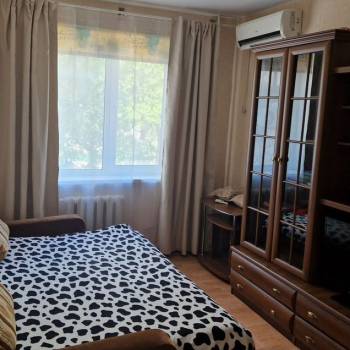 Сдается 1-комнатная квартира, 34 м²