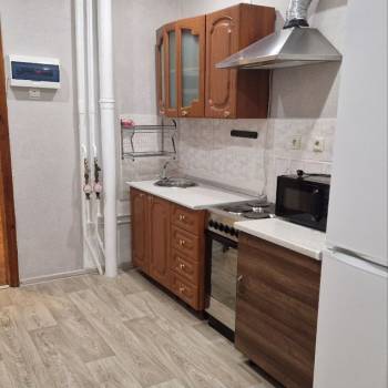 Сдается 1-комнатная квартира, 34 м²